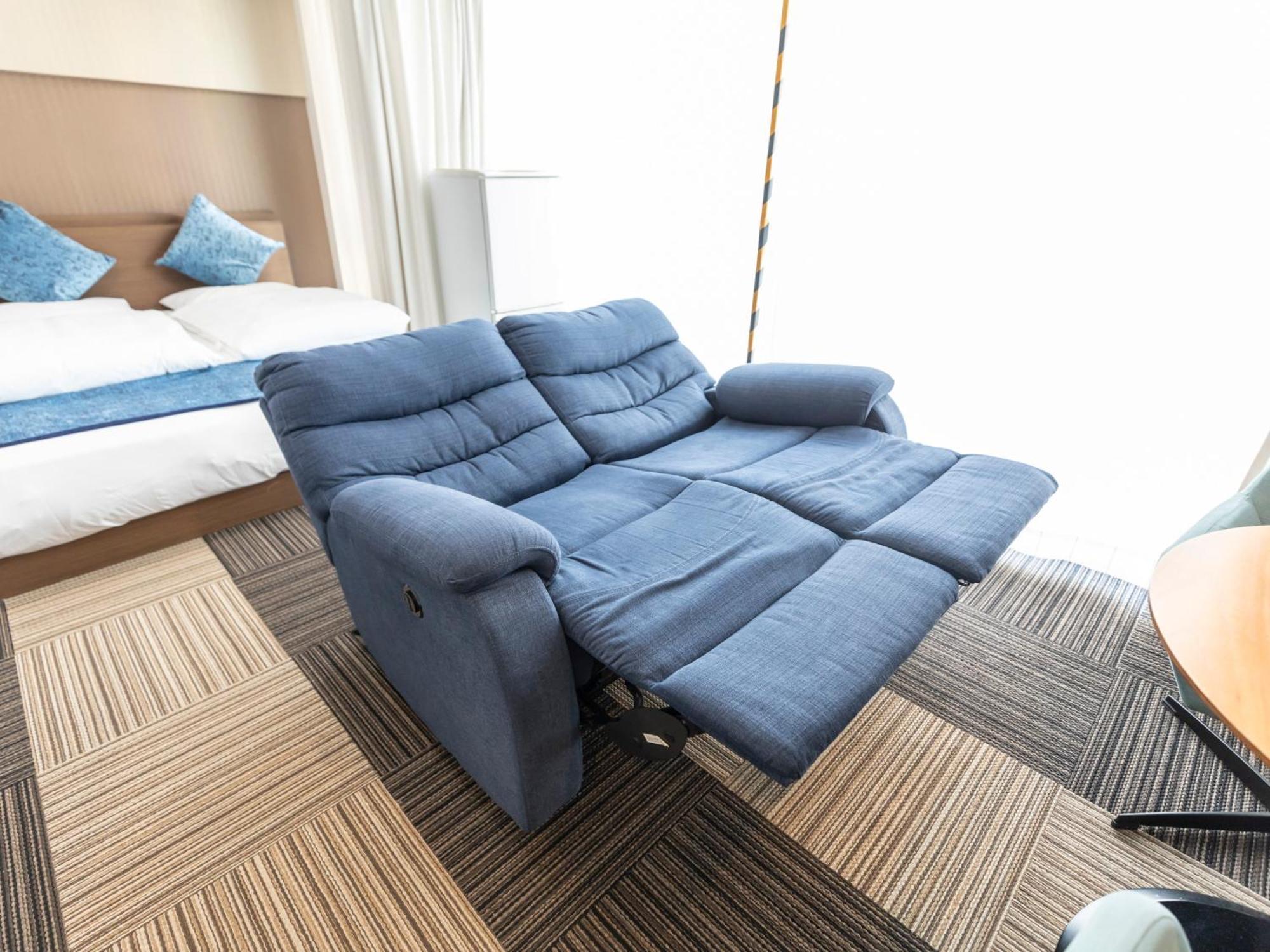 Tabist Sakuragawa River Side Hotel 오사카 객실 사진
