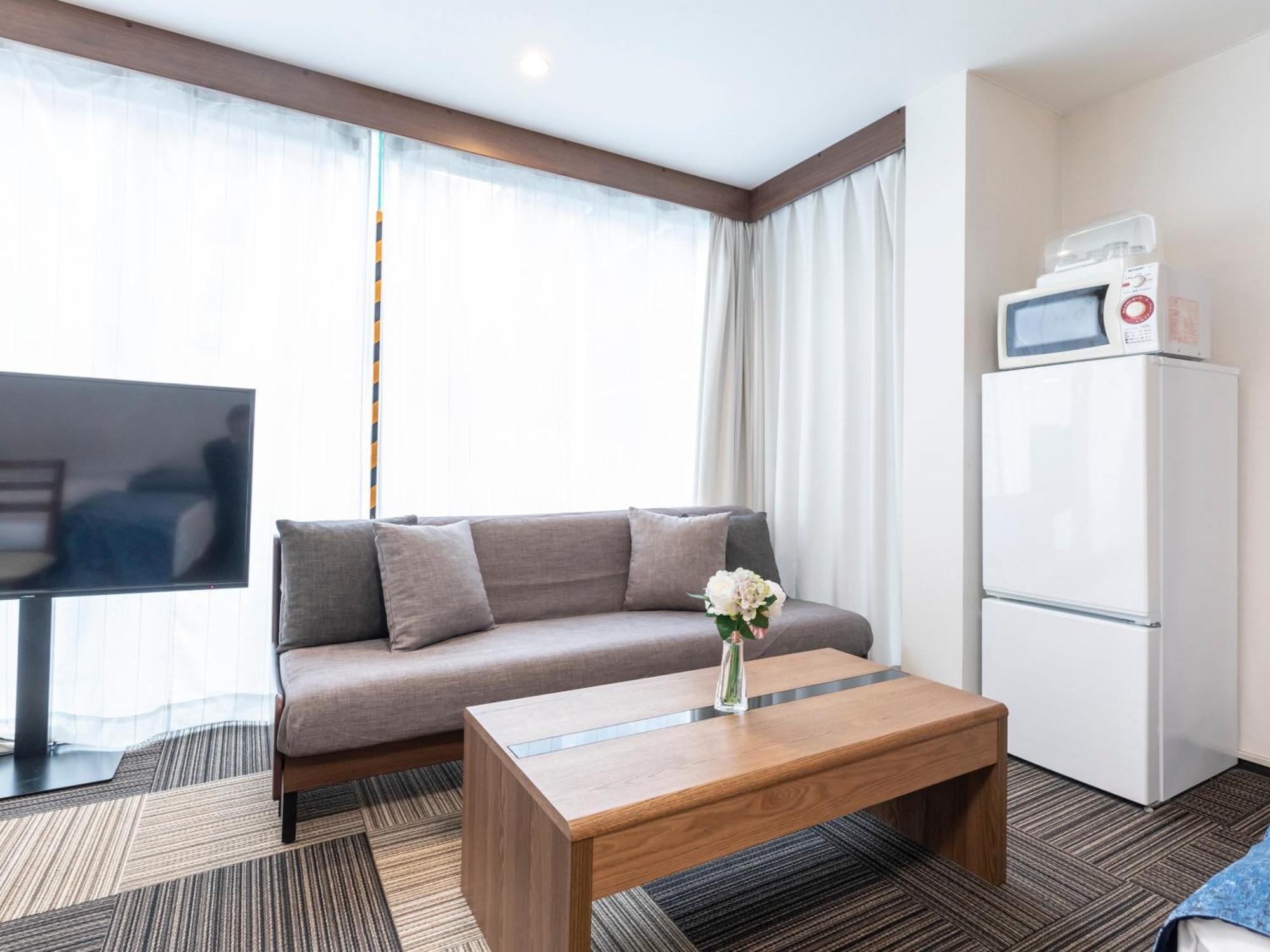 Tabist Sakuragawa River Side Hotel 오사카 외부 사진