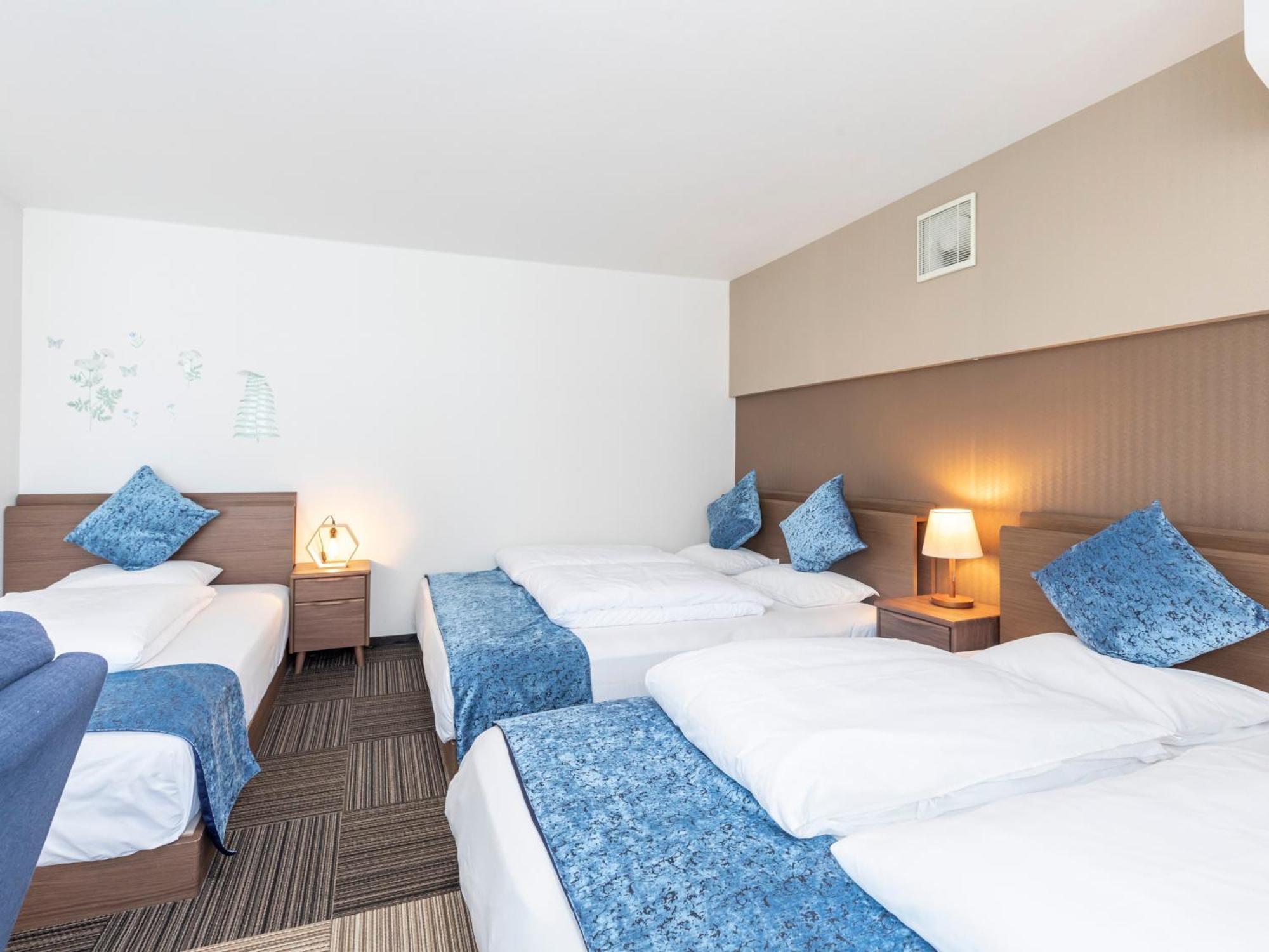 Tabist Sakuragawa River Side Hotel 오사카 외부 사진