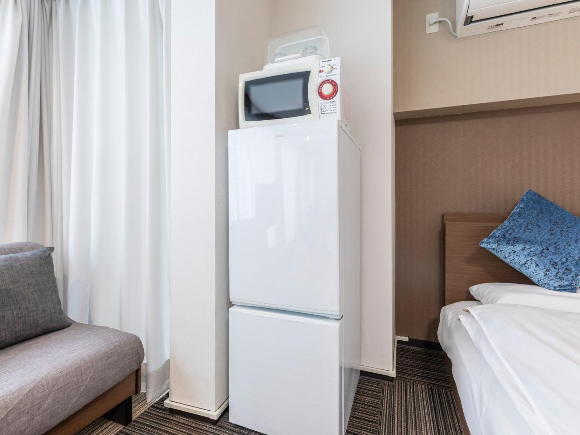 Tabist Sakuragawa River Side Hotel 오사카 객실 사진