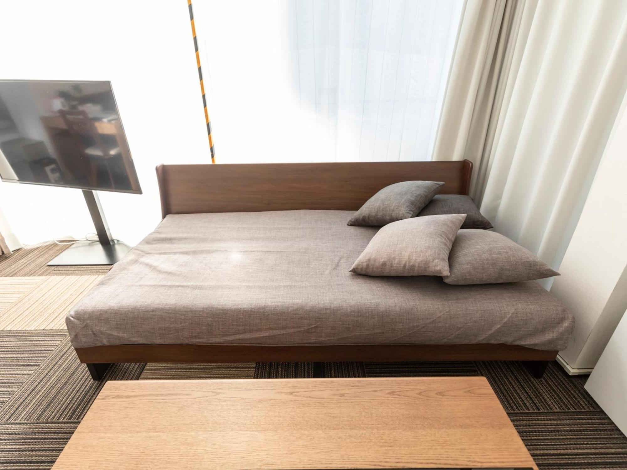 Tabist Sakuragawa River Side Hotel 오사카 객실 사진