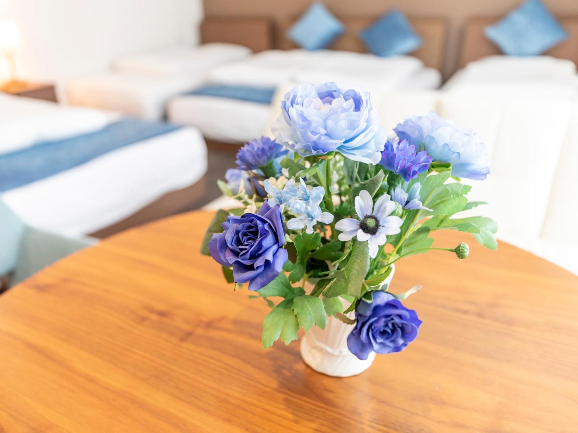 Tabist Sakuragawa River Side Hotel 오사카 객실 사진